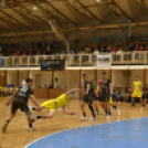 Nem borult a papírforma