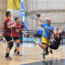 Ceglédi Kék Cápák – Duna-Pent 30 – 25