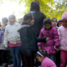 Őszköszöntő a Táncsicsban