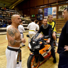 Jótékonysági gála