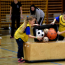 Diákolimpia sorverseny