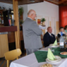 Egykori tanítóképzősök 56 éves találkozója
