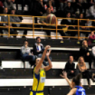 CEGLÉDI EKK–MTK BUDAPEST 83–74