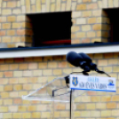 Cegléd Városi Sportuszoda avató