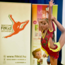 Fit Kid diákolimpia helyszíne volt újra Cegléd