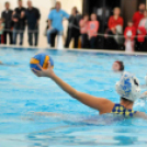 Ceglèdi Vasutas Sport Egyesület - Győri Vízisport Egyesület  15 - 9