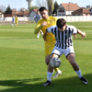 Ceglédi VSE - PEAC-Pécs 1-3