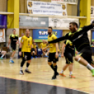 Ceglédi KK SE - GYEB Budakalász 