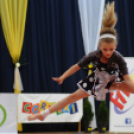 Fit-Kid Nemzetközi Finess Verseny