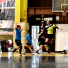 Ceglédi Kék Cápák - Euronovex USE