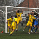 Ceglédi VSE - Kazincbarcikai SC 1-1 (0-1)