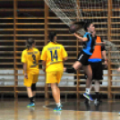 Ceglédi Kék Cápák - DAC