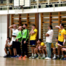 Győzelem a második játéknapon