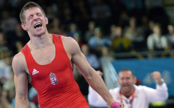 Szöcsi újabb sikere