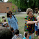 Csibenap a Várkonyiban