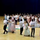 Várkonyi István Általános Iskola -Táncgála