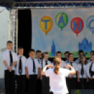 Gyermek Zenei Fesztivál a Táncsicsban