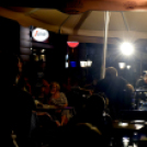 Bori Viktorék a Szindbád Étteremben