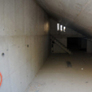 Városi Strandfürdő - Labda a medencében