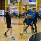 CEGLÉDI KKSE–SZESE GYŐR 25–25 (13–12)