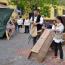 Régi idők piacztere