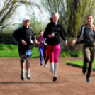 Romhányi Zoltán emlékfutás