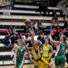 CEGLÉDI EKK – CMB CARGO GYŐR 66–74