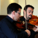 Kiállítás a gimnáziumban