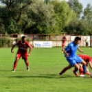 Ceglédi VSE – Kisvárda FC 1-3 (0-3)