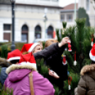 Karácsonyfa díszítő verseny