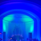 Omega Koncert a Református Nagytemplomban