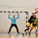 Ceglédi KKSE – Orosházi FKSE – LINAMAR 22-22 (13-11)