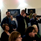 Baán Katalin - fotókiállítás 