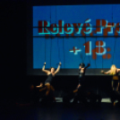 Relevé évadzáró gála