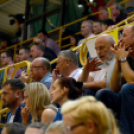 CEGLÉDI KKSE–SZESE GYŐR 25–25 (13–12)