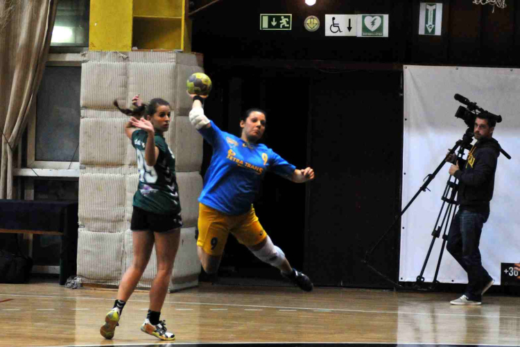 Ceglédi Kék Cápák - Gyömrő 26-24