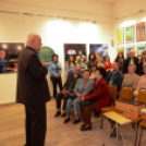 Húszéves a Dobosgála