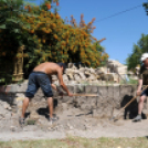 Városi Strandfürdő – Kívül-belül megújul 