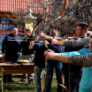 Egészségnap a Gimiben