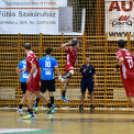 Ceglédi KKSE – König Trade Balmazújváros: 28-26 (13-12)