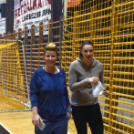 Ceglédi KKSE - Orosháza edzőmérkőzés