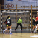 Ceglédi Kék Cápák – Kecskeméti Sportiskola