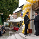 Újjáalakult Cegléd és Térsége Ipartestülete 