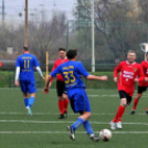 CVSE - Honvéd öregfiúk 3-3