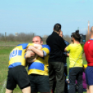 Elrajtolt a 2013 Pannon Kupa sorozat