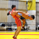 NB I-es birkózó csapatbajnokság -A- csoport