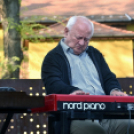 Jazz ünnep - az Ordass közben
