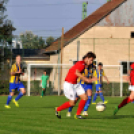 CVSE - Mezőkövesd 0-2