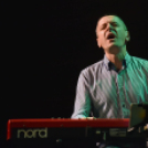 Sárik Péter koncert