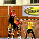 Megérdemelten győzött a Telekom Veszprém